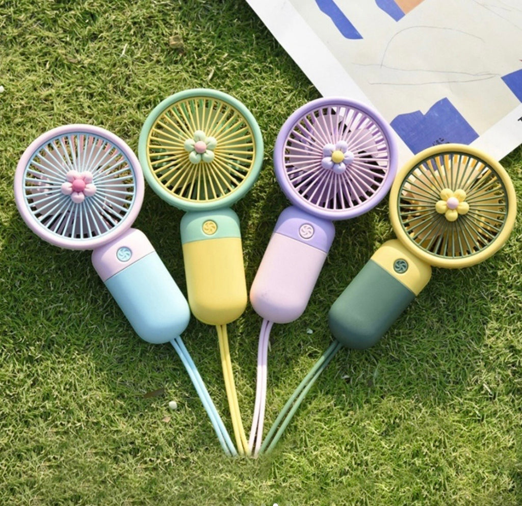Mini Fan
