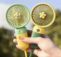 Mini Fan